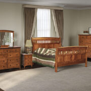 Barrs Mill Chifforobe - Image 2