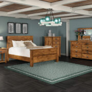 Beaumont Storage Bed - Image 2