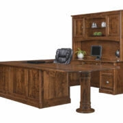 Covington Office Collection - Image 2