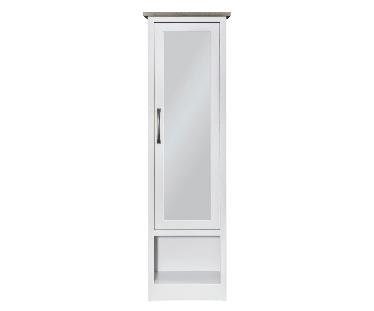 Closet Cabinet - Unit I