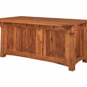 Manitoba Executive Desk - Image 2