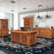 Manitoba File Cabinet - Image 3