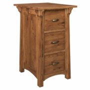 Manitoba File Cabinet