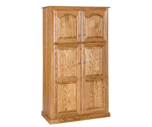 Spicy Lux Traditional Pantry