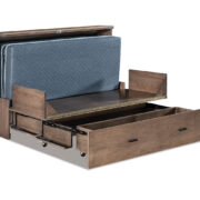 Concord Mobile Murphy Bed - Image 6