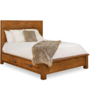 Beaumont Storage Bed