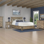 Edgewood Dressing Bench - Image 2