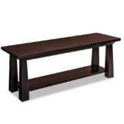 Edgewood Dressing Bench