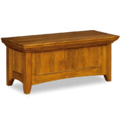 Legacy Blanket Chest