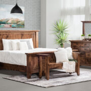 Legacy Blanket Chest - Image 2