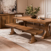 Santorini Dining Collection