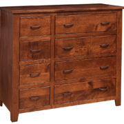 Bloomfield 8 Drawer Chest
