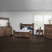 Denali Tall Dresser - Image 2