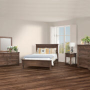 Farmhouse Double Dresser - Image 2