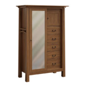 Artesa Sliding Door Chifferobe