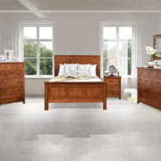 Bloomfield 8 Drawer Chest - Image 2