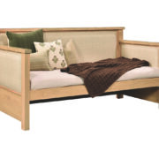 Daybed With Back