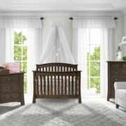 Addison 7 Drawer Dresser With Changing Box Top Option - Image 4