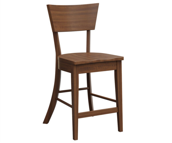 Aspen 24" Counter Chair