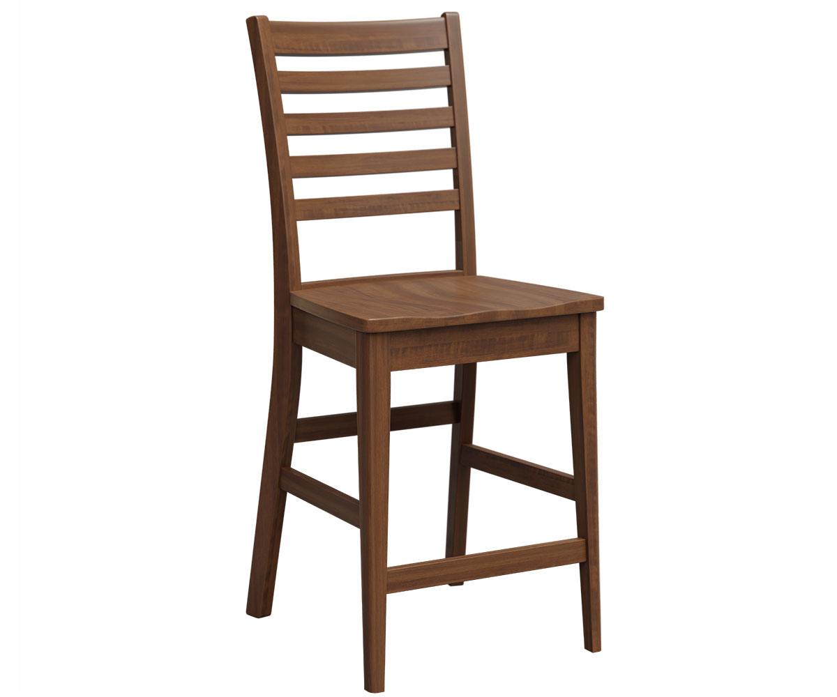 Emerson 24" Counter Chair
