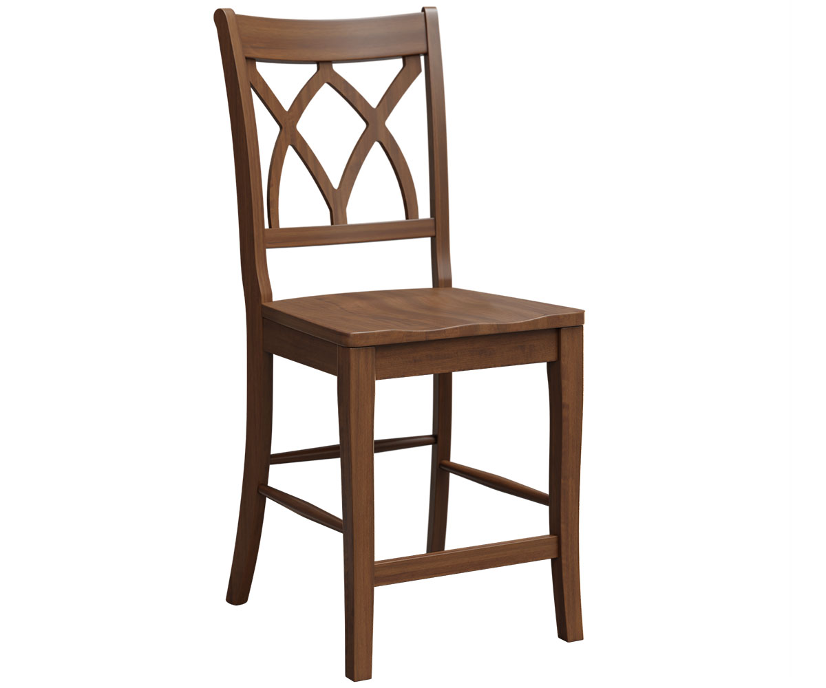 Florentino 24" Counter Chair