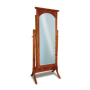 Carlisle Cheval Mirror