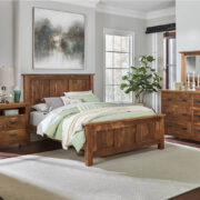 Dumont Cheval Mirror - Image 2