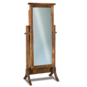 Dumont Cheval Mirror