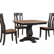 Stacy Single Pedestal - Image 2