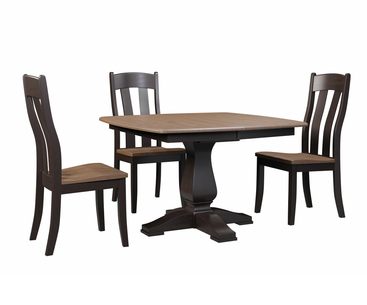 Stacy Single Pedestal - Image 2