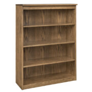 Alexis Bookcase