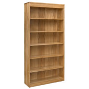 Bordeaux Bookcase