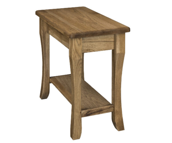 Berkley End Table (No Drawer)