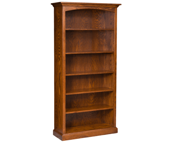Traditional Bookcase