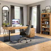 Bordeaux Bookcase - Image 2