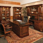 Classic Saturn File Cabinet - Image 2