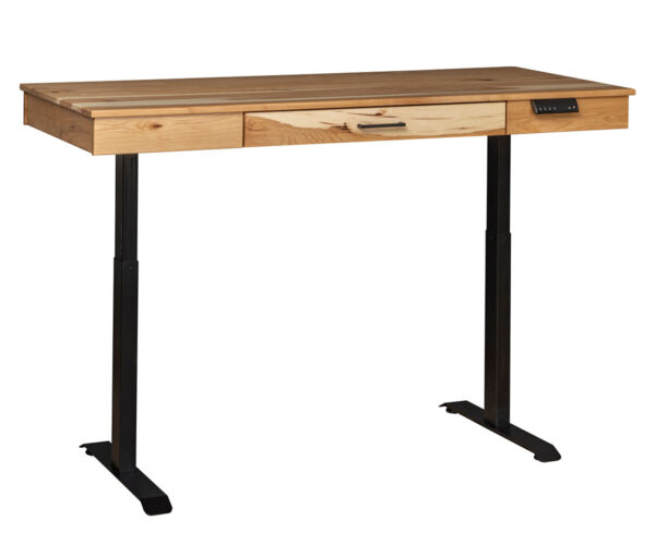 Revive Lift Desk with Keyboard