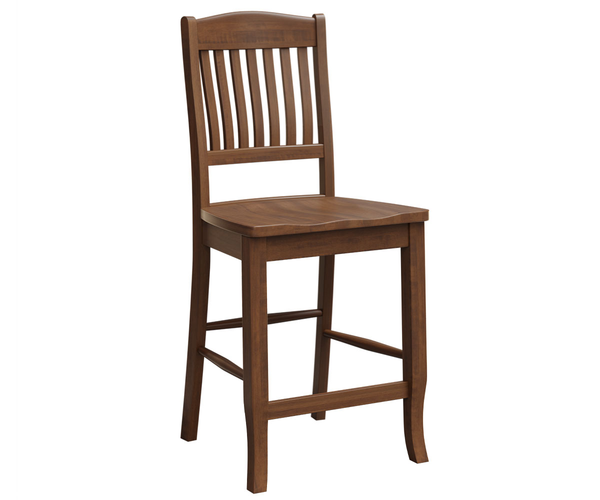 Monarch 24" Counter Chair