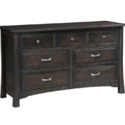 Addison 7 Drawer Dresser With Changing Box Top Option - Image 2