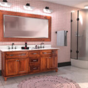 5000 Series Vanity - Image 2