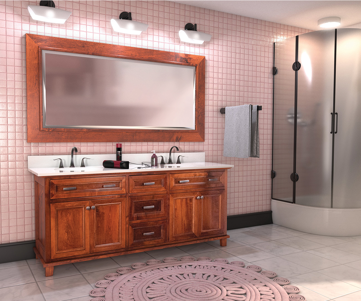 5000 Series Vanity - Image 2