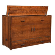 Urban Essence Bed - 4600 Series - Image 2