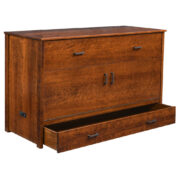 Urban Essence Bed - 4600 Series - Image 5