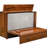 Urban Essence Bed - 4600 Series - Image 3