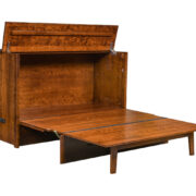 Urban Essence Bed - 4600 Series - Image 4