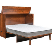 Urban Essence Bed - 4600 Series