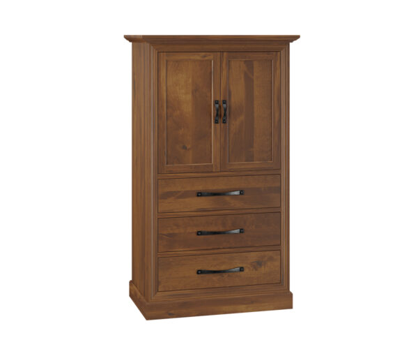 Cades Cove Armoire