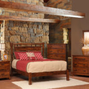 Catalina Chest With VCR Shelf - Image 4