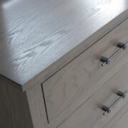 Hamilton One Drawer Nightstand - Image 2