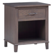 Hamilton One Drawer Nightstand